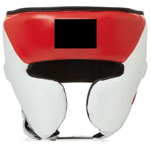 High Quality Custom Made Cheap Price Head Guard MMA Heard Top Quality Custom Wholesale Headguards