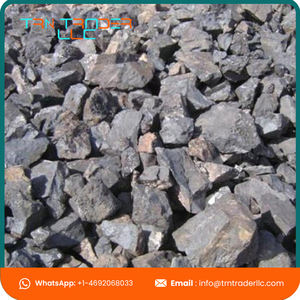 Proveedor Líder en TRN, Concentrado de Mineral de Manganeso de Alta Calidad para Tratamiento de Agua, Origen EE. UU., Precio Competitivo - Product Image 6