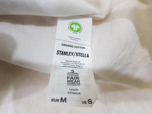 เสื้อยืดผ้าฝ้ายพิมพ์ลายสำหรับผู้ชายที่มีตราสินค้าดีไซน์ทันสมัยสไตล์แคชชวลของบังคลาเทศสำหรับผู้ใหญ่ในฤดูใบไม้ผลิ - Product Image 5