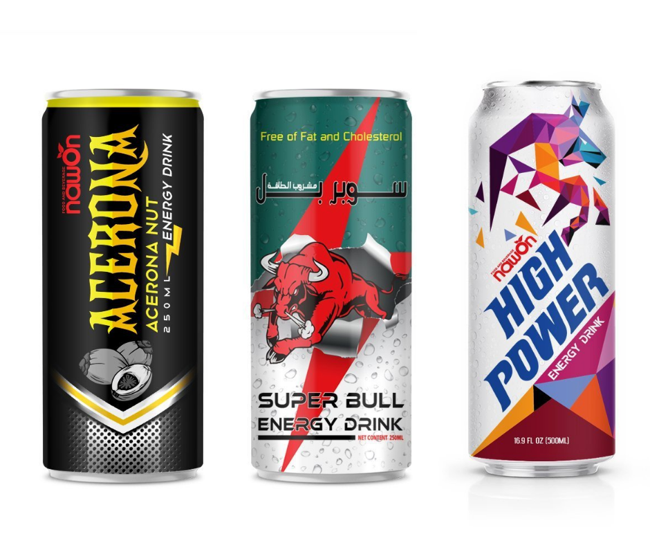 Энергетический напиток GMP 250 мл, тигровый энергетический напиток, Халяльные энергетические напитки, производитель оптом