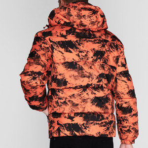 Top Selling Factory Direct Supply <b>Cheap</b> Price Men <b>Puffer</b> <b>Jackets</b> - Product Image 6