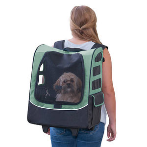 <b>Travel</b> <b>Carrier</b> 2021 <b>Pet</b> <b>Products</b> <b>Pet</b> Supplies BackPacks - Product Image 1