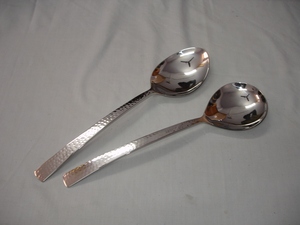 Vantage Premium Modern Century Shining Set de couverts de table polonais pour la maison et la fête Ware Hotel Set de couverts fantaisie - Product Image 4