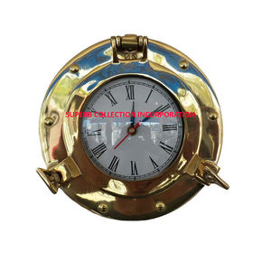 Horloge marine à vendre - Product Image 6