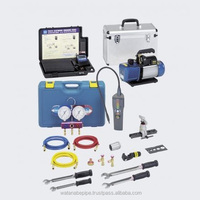 TASCO HVAC Tools