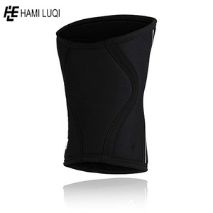 Manchons de genou en néoprène de première classe de 7mm-Achat en gros pour les athlètes - Product Image 5