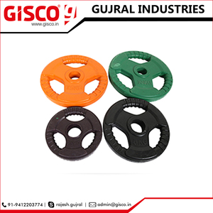 <b>Weight</b> Lifting Bumper <b>Plates</b> Supplier - Product Image 4