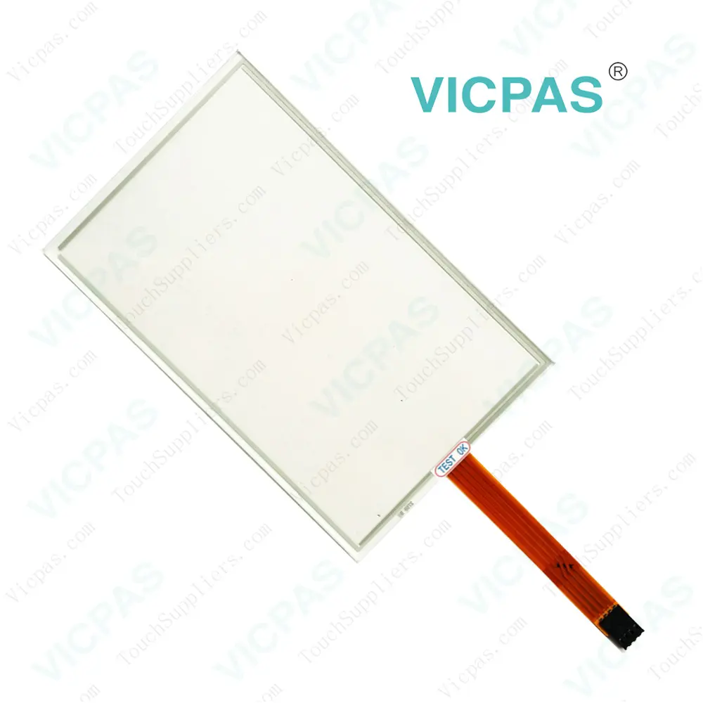 Pengganti perbaikan panel layar sentuh SLEEK-7 / SLEEK-18 untuk vicpas
