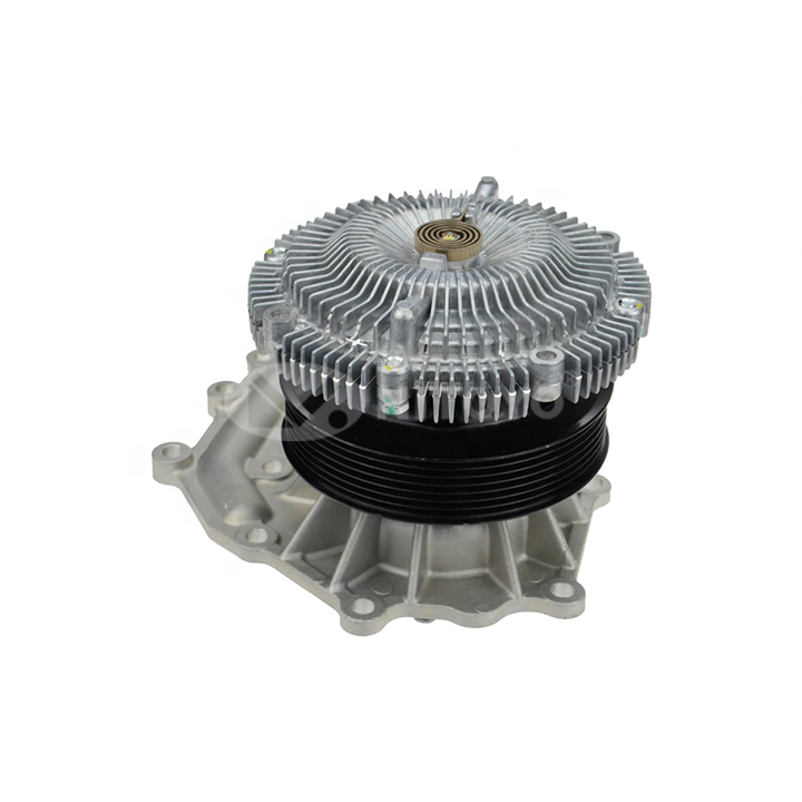 Water Pump 21010VW226 for Nissan ZD30 - Reliable Performance
