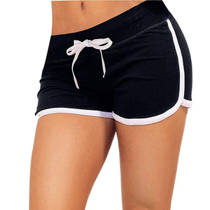 Nouveau Offre Spéciale Personnalisé Sublimée imprimé femmes Court - Product Image 2