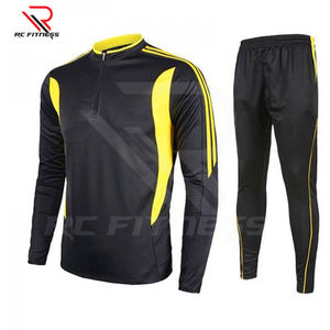 Set di Felpe Sportive da Uomo, Tute da Ginnastica, Felpe e Giacche <span class=keywords><strong>Polo</strong></span> - Product Image 3