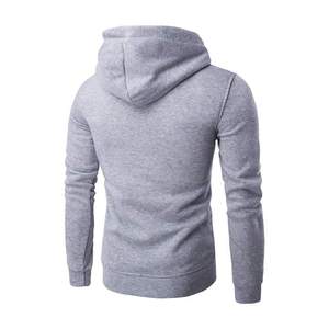 Sudaderas con Capucha para Hombre de Alta Calidad con Impresión Digital Personalizada y Bordado, Transpirables para Otoño, Venta al Por Mayor - Product Image 5