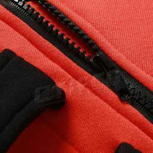 Inflation — sweat à capuche pour homme, vêtement d'extérieur décontracté, tendance et élégant, 2021 - Product Image 5