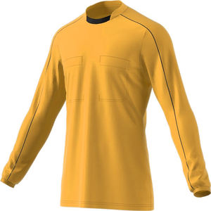 Maillot de football sublimé personnalisé pour hommes avec manches complètes Service OEM disponible à la vente - Product Image 6