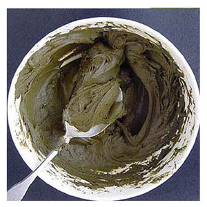 Fabricante de hierbas Henna Hair Mehndi en polvo OEM de etiqueta privada tinte permanente para el cabello para peinar el cabello - Product Image 2