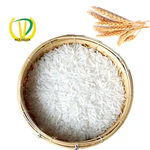 Vietnam rice supplier cheapest wholesale 5% broken JASMINE RICE