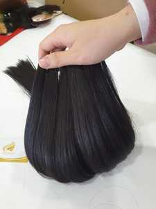 Bonestraight ชุดผมตรงจากเวียดนาม,ผมบริสุทธิ์ผมบริสุทธ์สามารถฟอกขาวได้ - Product Image 6