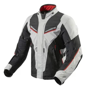 Jaket Motocross Kustom Jaket Sepeda Tahan Air Codura