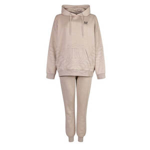 Sweat-shirt unisexe brodé à capuche pour femmes, survêtement décontracté, haute qualité - Product Image 5