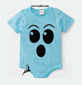 Fabricante de Ropa Infantil con Estándares de Calidad Europeos, India, Ropa de Invierno Personalizada de Algodón Orgánico para Recién Nacidos, Unisex, con Botones a Presión y Manga Corta - Product Image 6