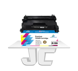 <span class=keywords><strong>Jane</strong></span> Color nueva versión Compatible HP 58X Chip cartucho de tóner cartucho para M304 M404 MFP M428 coches CF 258A 258A 58A 58X uso - Product Image 1