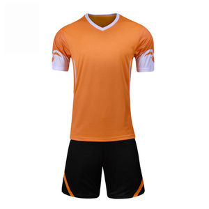 Uniforme de fútbol, venta al por mayor - Product Image 4