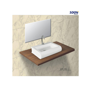 Bassin de table décoratif personnalisé, meilleure qualité, pour usage domestique - Product Image 1