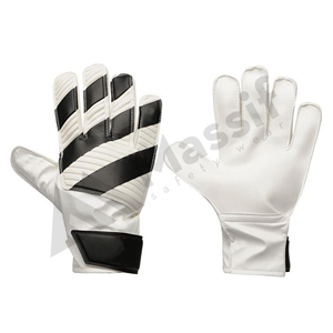 ผู้จัดจำหน่ายถุงมือผู้รักษาประตูแบบขายส่ง - Product Image 3
