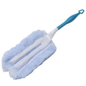 New Style Kitchen House Household Microfiber <strong>Dusters</strong> <strong>Cleaning</strong> Non-woven <strong>Cleaning</strong> <strong>Duster</strong> - Product Image 5