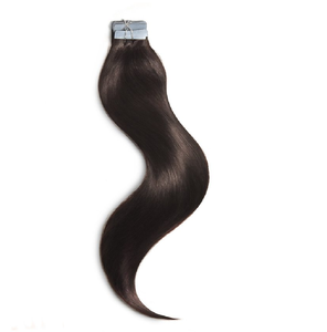 Wholesale 2022 Tape Hair <b>Extension</b> 30cm Remy Vietnamese Hair Invisible Tape Hair Wholesale <b>Cheap</b> 100% Virgin raw vietnamese hair - Product Image 1
