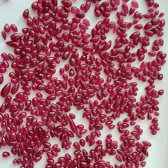 Rubydrop. Rubydrop