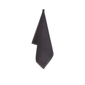 Serviette de toilette en coton biologique pur à 100 %, écologique, séchage rapide, motif floral personnalisé, certifiée GOTS, 400-500 g/m², vente en gros, nouveauté - Product Image 6
