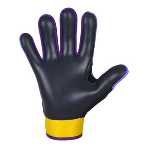 ถุงมือฟุตบอลแบบเกลิคหนังระบายอากาศ - Product Image 3