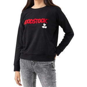 Sweat-shirt sublimé personnalisé meilleure vente bonne qualité Offre Spéciale nouvelle arrivée vêtements d'hiver la plus vendue nouveau sweat-shirt pour femmes - Product Image 4