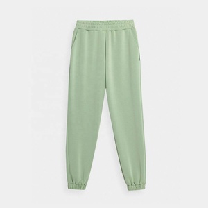 Overol Deportivo Informal para Mujer, de Poliéster/Algodón, de Secado Rápido, Transpirable, con Cierre de Cordón y Bolsillos con Cremallera - Product Image 6