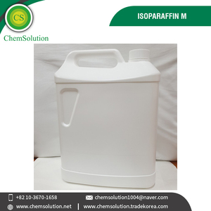 N.º CAS 64742-48-9 Solvente Isoparafina Ligera de Petróleo Hidrotratada M para Limpiar Aceite de Lámpara para Venta al por Mayor Directamente del Fabricante - Product Image 4