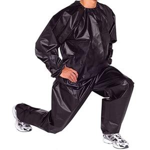 Customized <b>Sauna</b> <b>Suit</b> Speed Up Weight Loss Running Fitness Hot <b>Sauna</b> Sweat <b>Sauna</b> <b>Suits</b> - Product Image 3