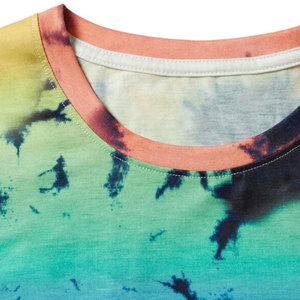 Survêtement d'été à demi-manches pour homme, ensemble de deux pièces de haute qualité, tenue de sport, de plage, sweat-shirt et short, - Product Image 4