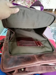 가죽 배낭 여성, 개인화 된 배낭, 어깨 가방