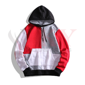 Sudaderas con Capucha de Invierno de Primera Calidad, Diseño Único Totalmente Personalizado, Estilo Casual, para Ropa de Calle y Gimnasio - Product Image 3