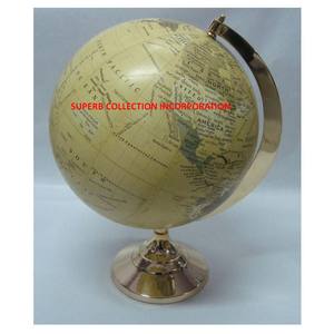 Oro brillante polaco de alta calidad de escritorio mundial fabricantes y al por mayor - Product Image 2