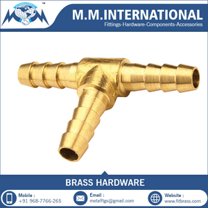 M. M, 1 an fabricants extracteur de raccords de tuyau en laiton véritable, de haute qualité, inde - Product Image 4