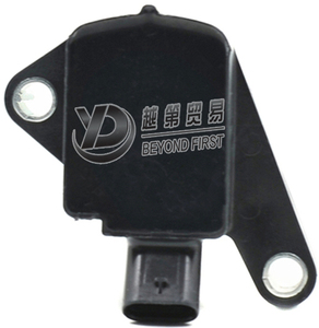 Profesional y Cuscomerizing fábrica bobina de encendido OE # DS7G-12A366-BB y DS72-12029-B y DS7Z-12029-A para FORD Taurus 1,5/Mondeo - Product Image 4