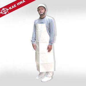 Combinaison jetable en tissu respirant, 50 pièces, combinaison en tissu - Product Image 5