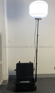 Intelligent powernoon ballon Léger led tour yanmar mobile <span class=keywords><strong>airstar</strong></span> - Product Image 2