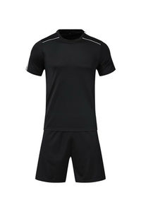 Survêtement de sport pour hommes, short d'été, cintré, couleur unie, ensemble, Shopping en ligne Pakistan, nouvelle collection 2020 - Product Image 4