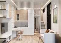 TINYHOUSES ADAY MODULAIRES