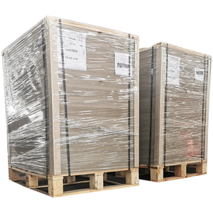 Grey Board Chip Board <b>Composite</b> Laminated Paper Sheet with Uncoated Available - Product Image 1