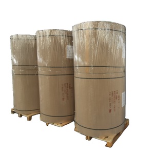 ขายส่งแกนคณะกรรมการกระดาษวัตถุดิบ CK พื้นฐานน้ำหนัก450 GSM สำหรับการทำแกนกระดาษและหลอดบรรจุภัณฑ์ฟิล์มแกน - Product Image 1