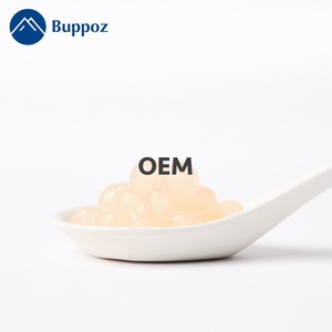 White Tapioca <b>Boba</b> Pearl - Product Image 2